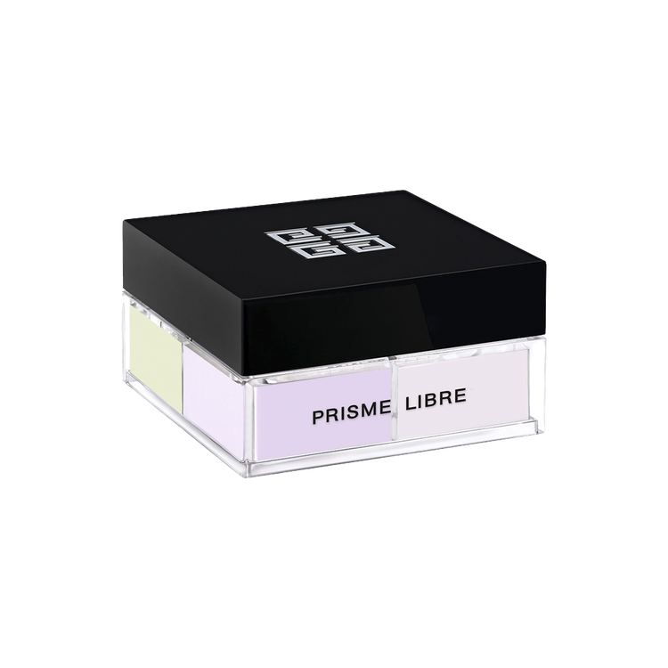 Prisme Libre Mini Polvos Sueltos 4 colores - Los Polvos Sueltos Icónicos en Format de Viaje