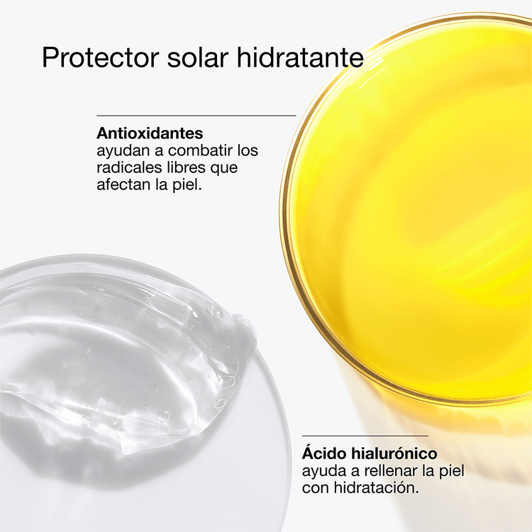 Hydrtng Water Crm Spf 50 30Ml