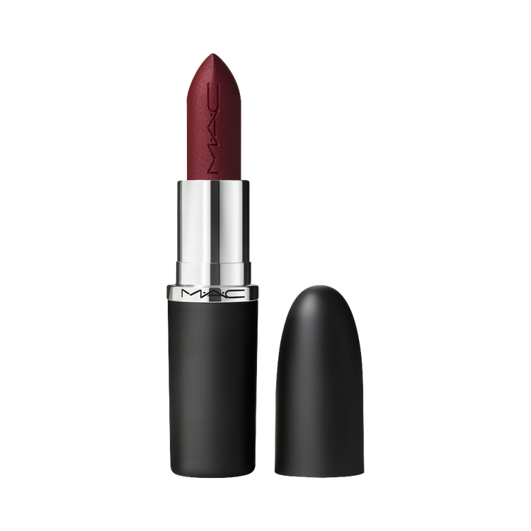 M·A·Cximal Silky Matte Lipstick - Labial, mate sedoso, hidratante y confortable