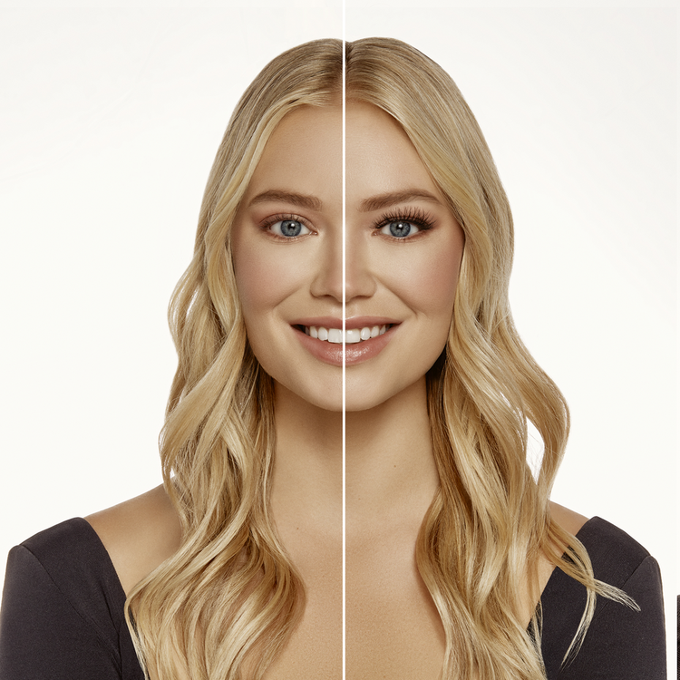 Naked False Lashes #421 Multipack Pestañas postizas volumen y longitud medios.