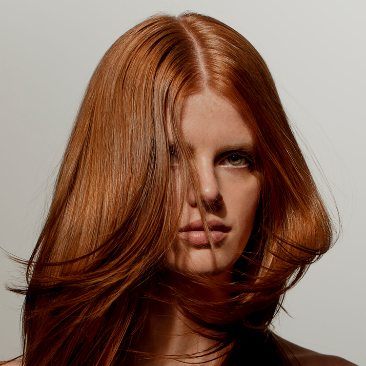 Color Beautifying Hair Care - Mascarilla capilar, protege el cabello teñido