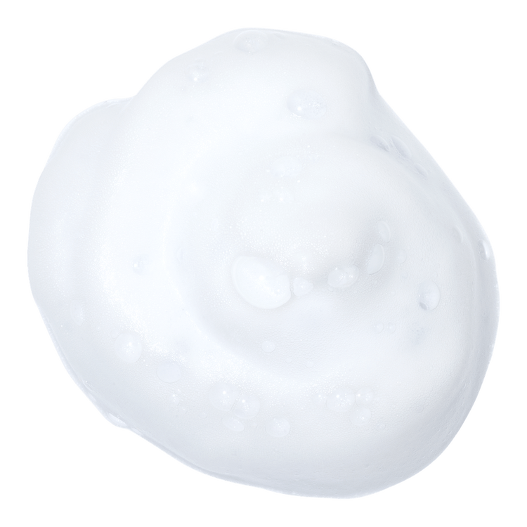Foaming - Jabón de manos, fórmula suave con espuma