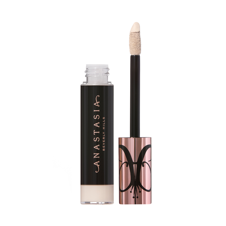 Magic Touch Concealer - Corrector, corrige, ilumina y difumina