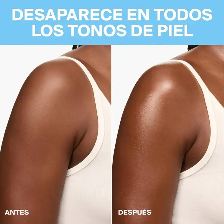 Play Antioxidant Sunny Citrus - Body mist, con 50 SPF