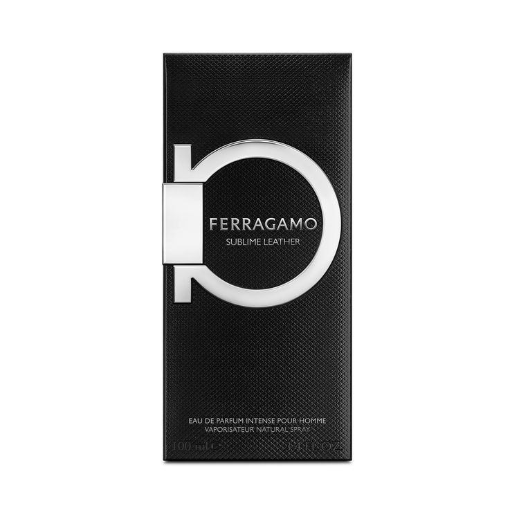 Ferragamo Sublime Leather Perfume para hombre