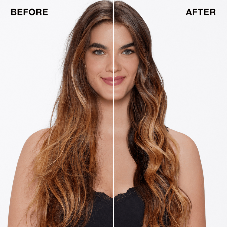 Good Behavior - Spray desenredante, protege del calor