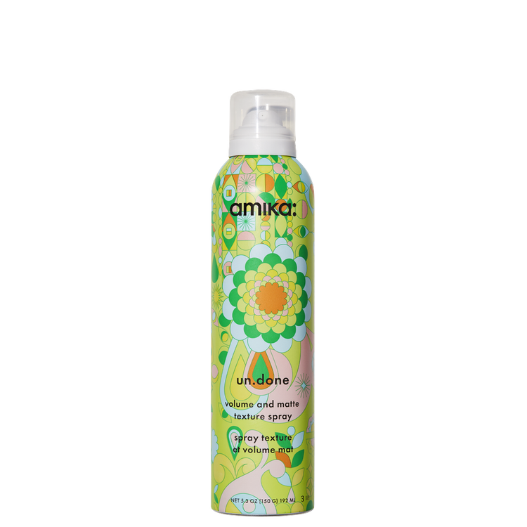 Un.Done - Spray texturizador, volumen instantáneo