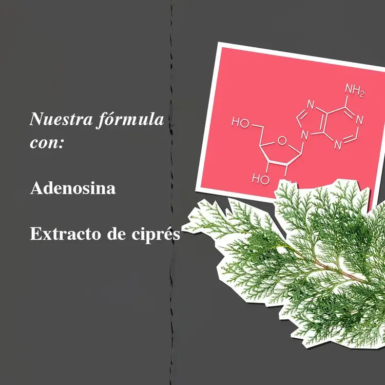 Age Defender Power - Suero antiedad para hombre, reduce aparición de arrugas