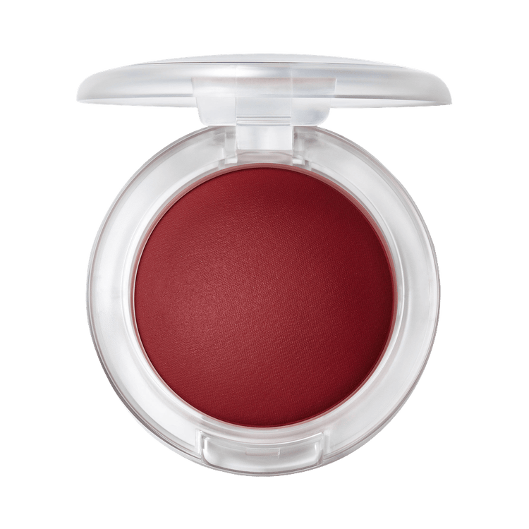 Glow Play Cushiony Blush - Blush en crema, acabado natural, glow y personalización