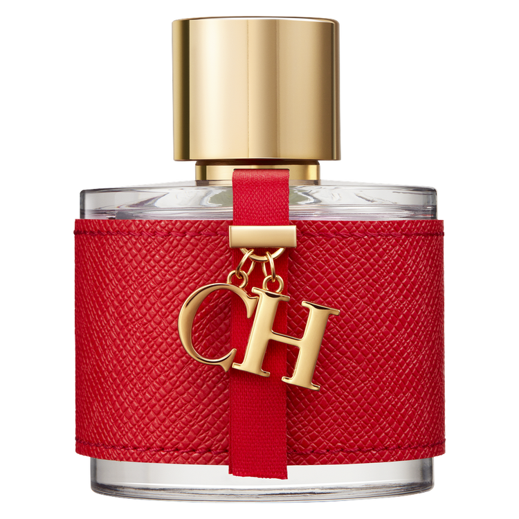 CH - Eau De Toilette, el equilibrio perfecto entre frescura y relajación