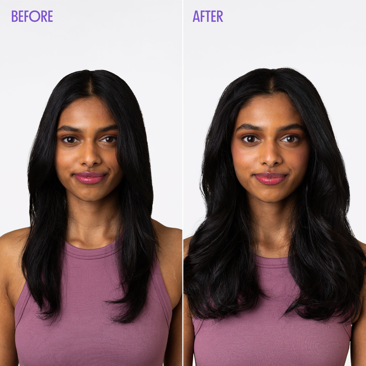 Plump For Joy Voluminizador para cabello voluminiza tu cabello