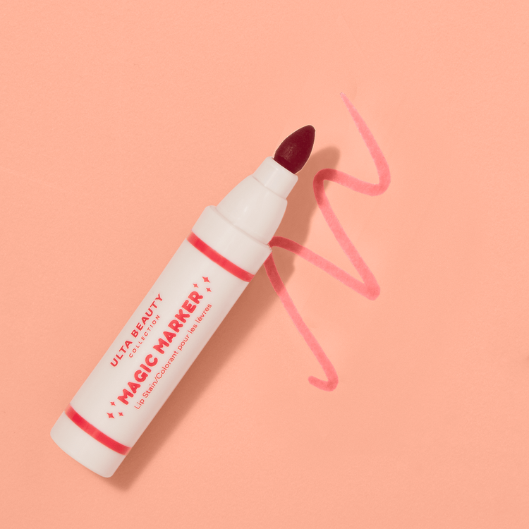 Magic Marker - Tinta para labios, color intenso