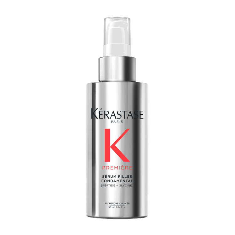 Premiere - Suero capilar, protege el cabello contra el frizz