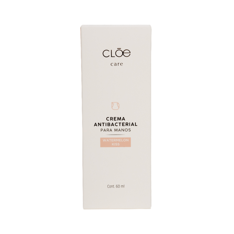 Crema para manos, para todo tipo de piel