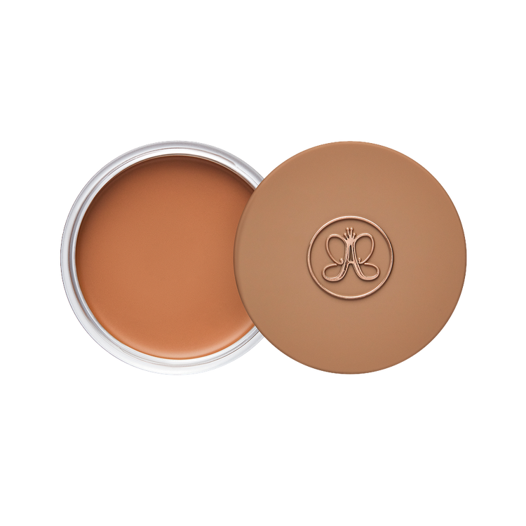 Cream Bronzer - Bronceador en crema, todo en uno