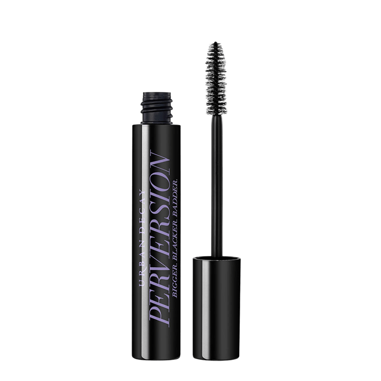 Perversion Mascara Máscara de pestañas aumenta el volumen desde la raíz