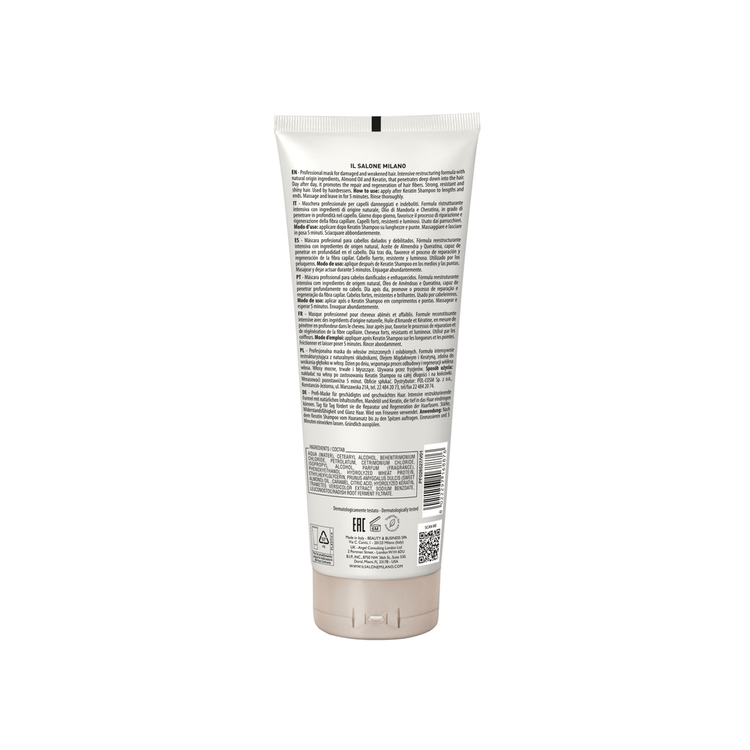 Shampoo professional, removedor de tonos amarillos