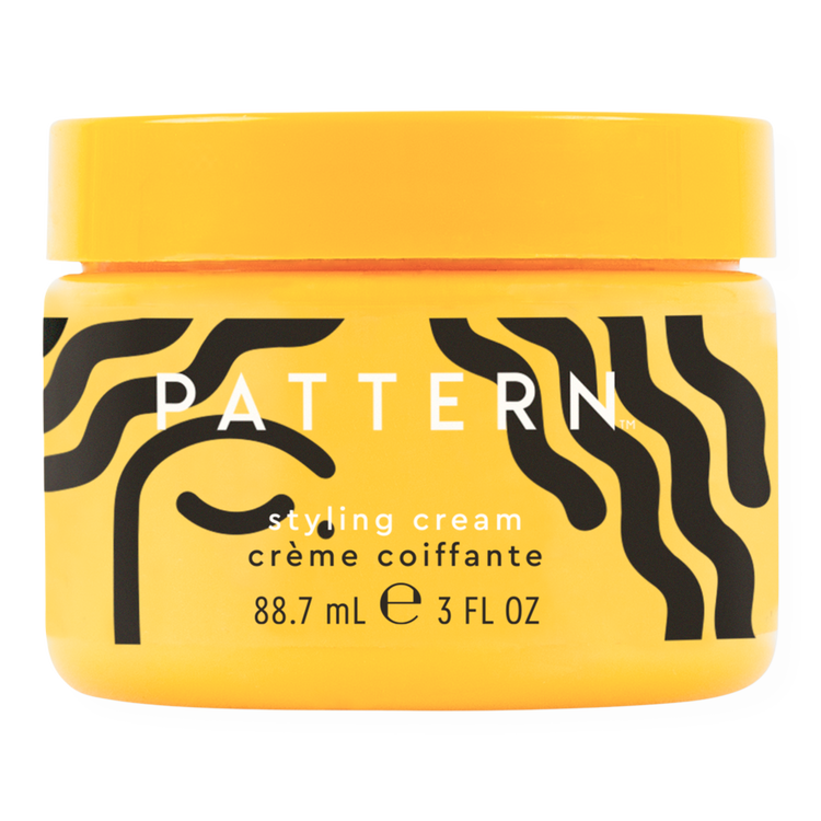 Travel Size Styling Crema estilizadora tamaño de viaje ideal para rizos