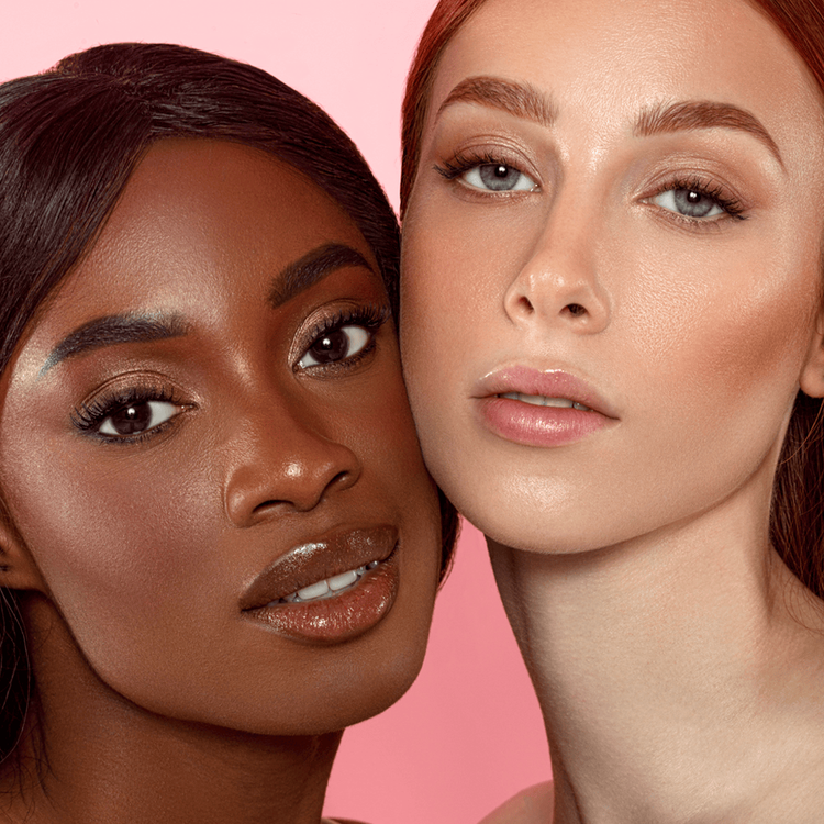 Coffee Shot Concealer Corrector de larga duración