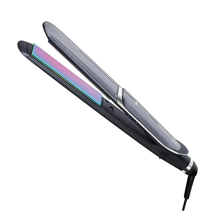 Conair InfinitiPro - Alaciadora 1" placas rainbow
