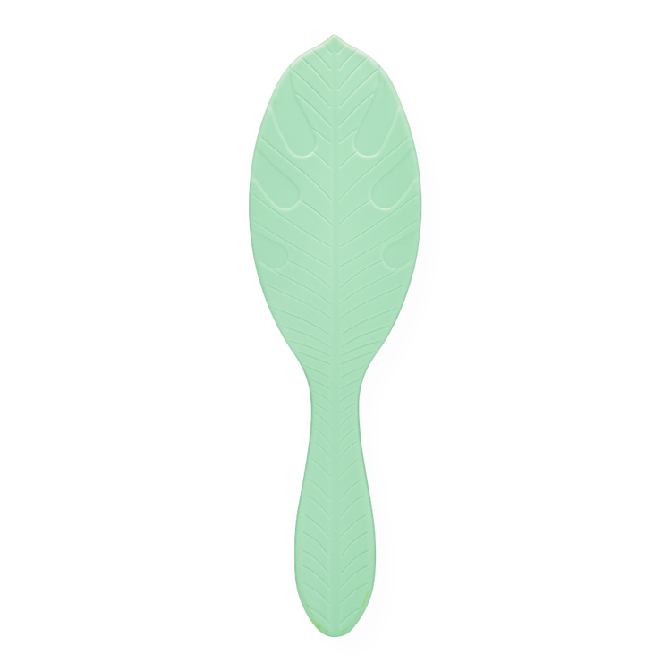 GO GREEN Cepillo desenreda el cabello