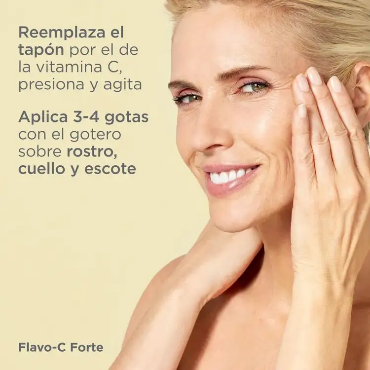 Isdinceutics Suero antiedad antioxidante