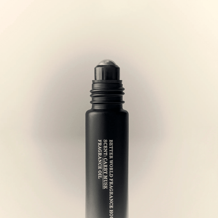 BWFH by Drake - Rollerball, aceite concentrado