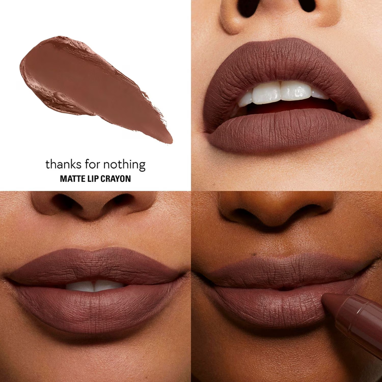 Kylie Lip Crayon - Labial, de larga duración