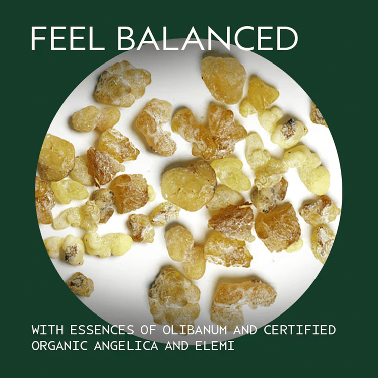 Chakra - Bruma aromática, equilibra el chakra corona