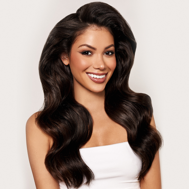 Miracle Blowdry Volumizer Spray voluminizador voluminiza tu cabello