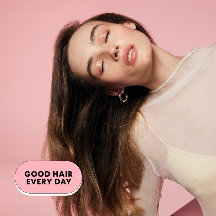 Moisture - Shampoo hidratante, tamaño mini