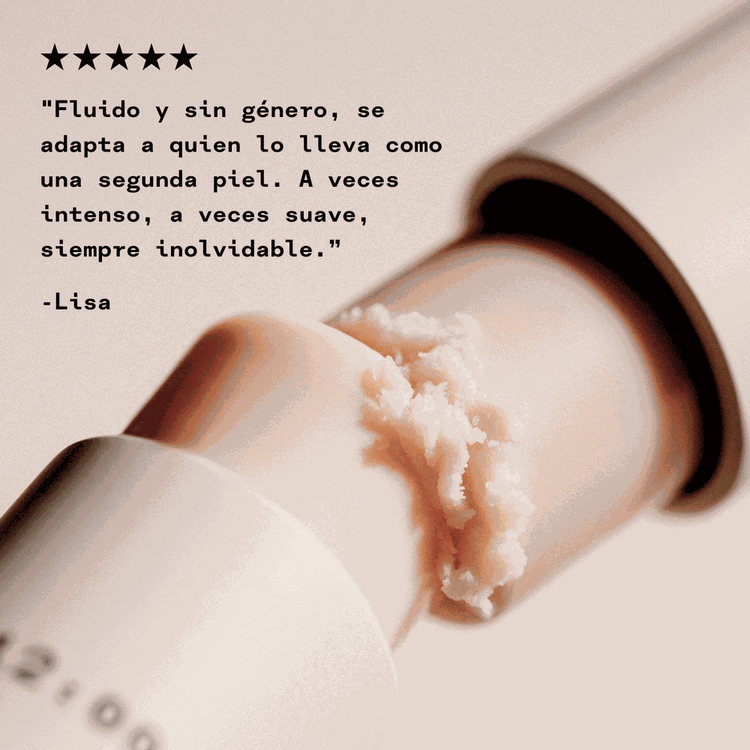 The Solid Fragrance - Sh**ty Day - Le Parfum, aroma concentrado