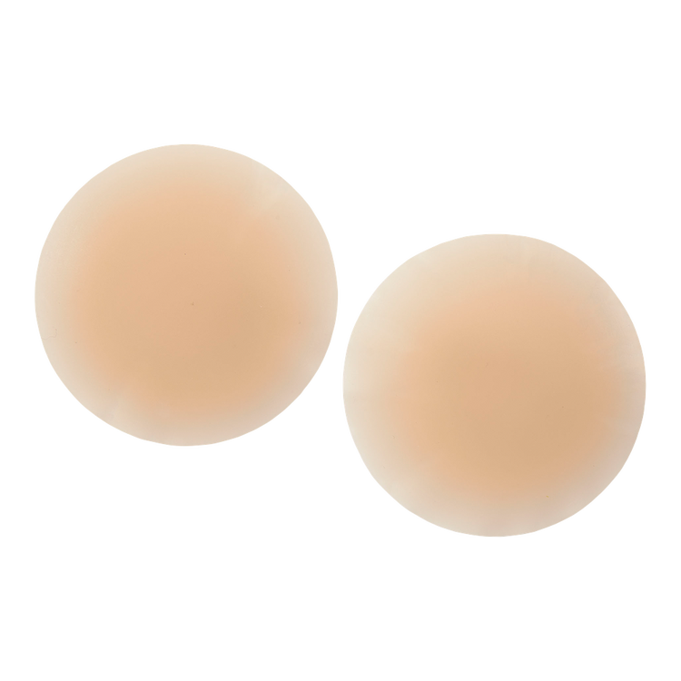 Silicone Coverups Parches de silicón para bra no deja marcas