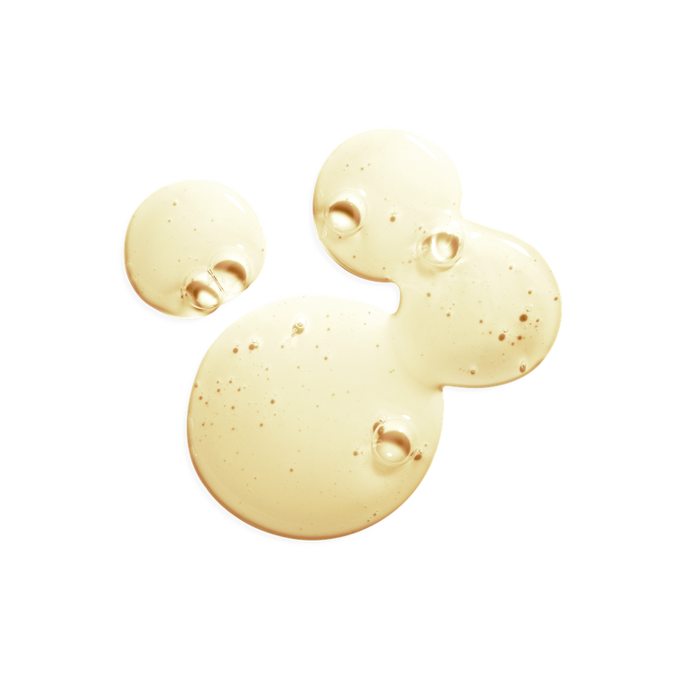 Aceite de ducha, suaviza y embellece la piel