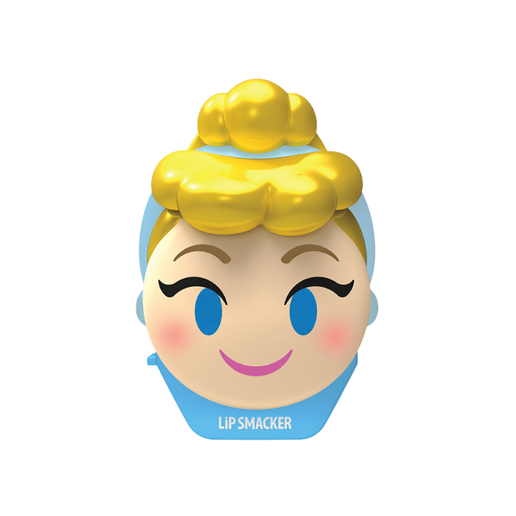 Disney Emoji Bálsamo labial perfecto para el uso diario