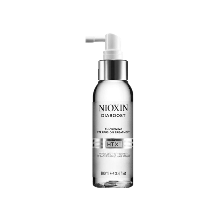 3D Intensive Care - Sérum, engrosador de la hebra capilar