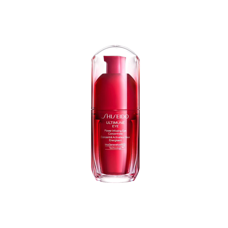 Ultimune Eye - Concentrado energizante para ojos, revitaliza y fortalece