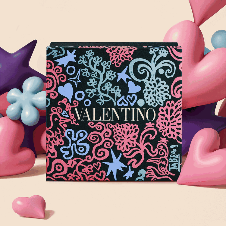 Born in Roma Uomo - Set de regalo, Eau de Parfum Intense 50ml + 10 ml diseñado para él