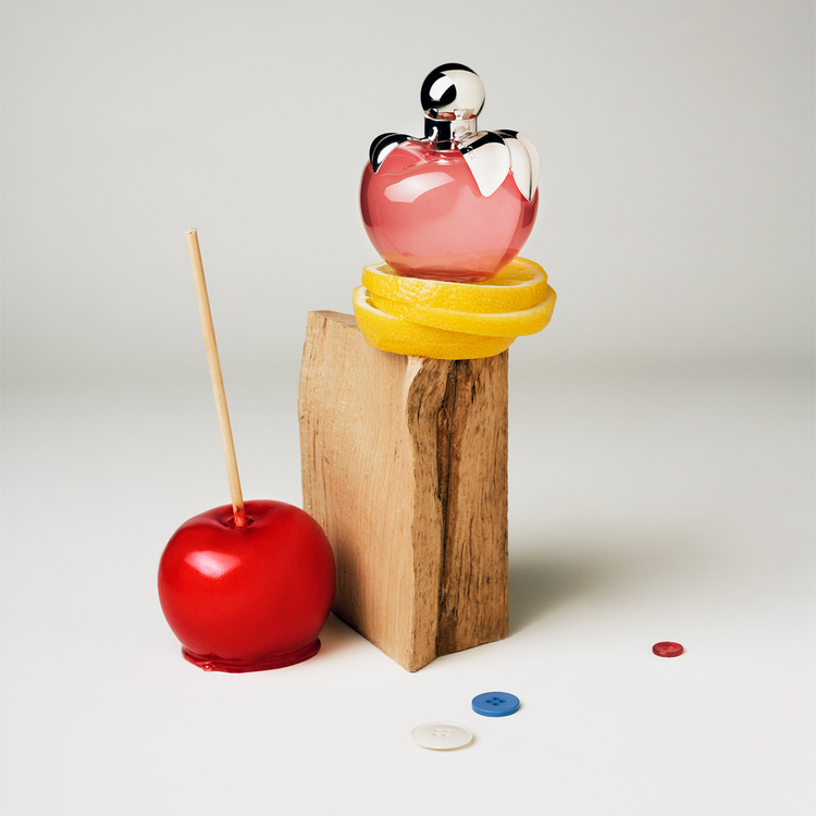 Nina Eau De Toilette - Perfume, para mujer