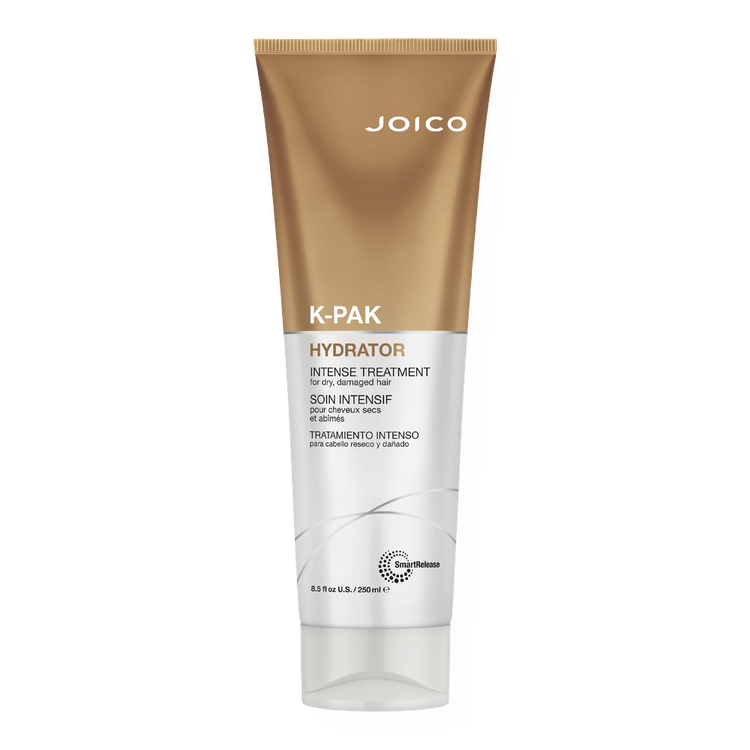 K-PAK Intense Hydrator Tratamiento capilar hidrata el cabello