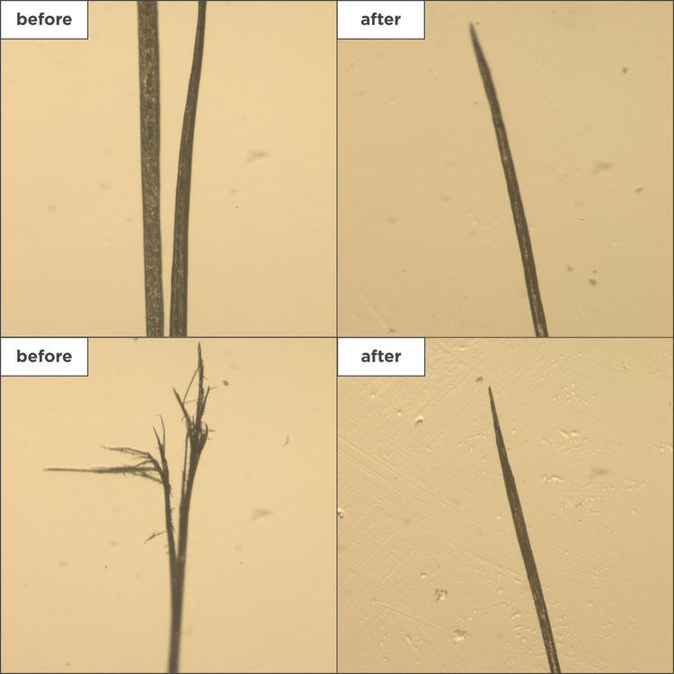 Don't Despair, Repair! - Aceite capilar, fortalecedor acabado suave y brillante