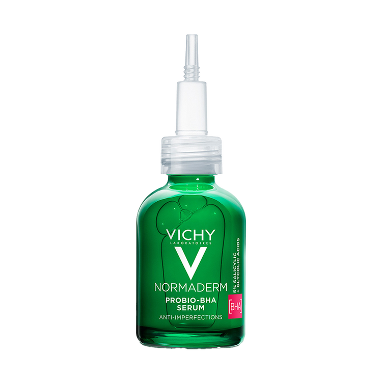 Normaderm Suero anti imperfecciones