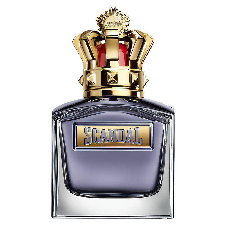 Scandal Pour Homme Eau De Toilette - Perfume, para hombre
