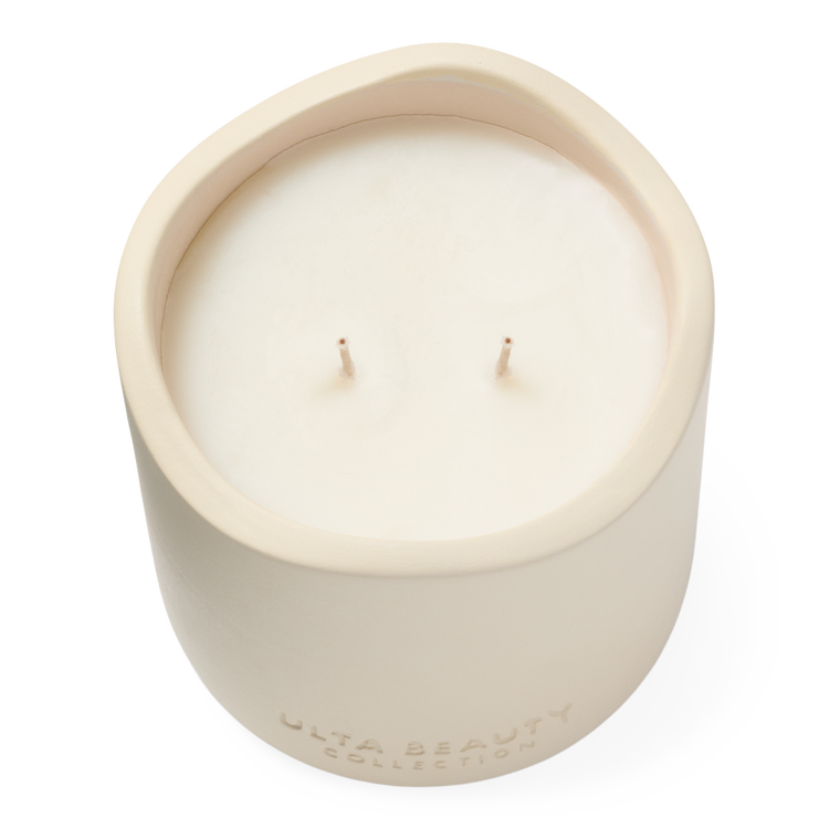 Lemon Verbena Soy Vela perfumada aroma irresistible