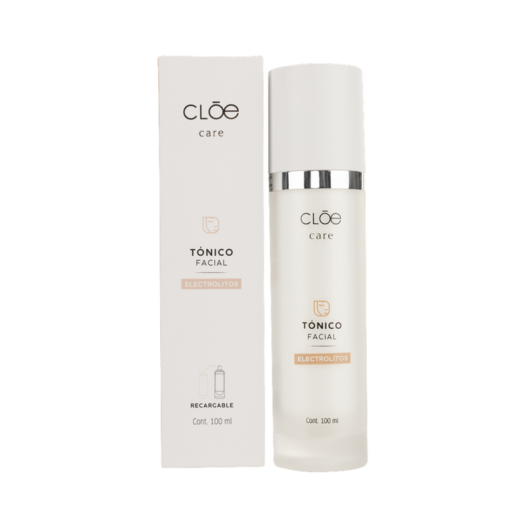 Tónico Tónico para todo tipo de piel