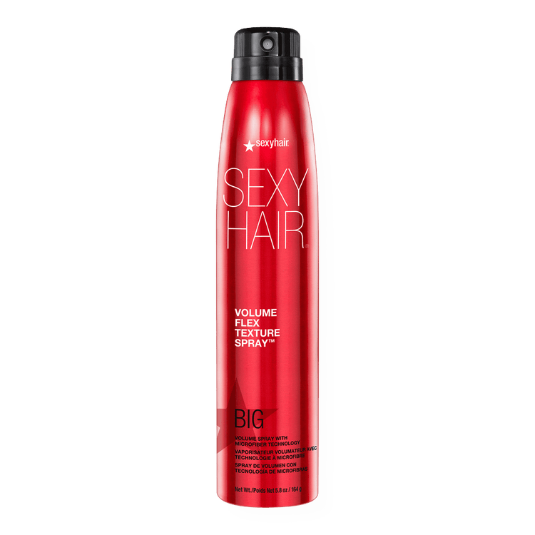 Volume Flex Spray texturizador voluminizador