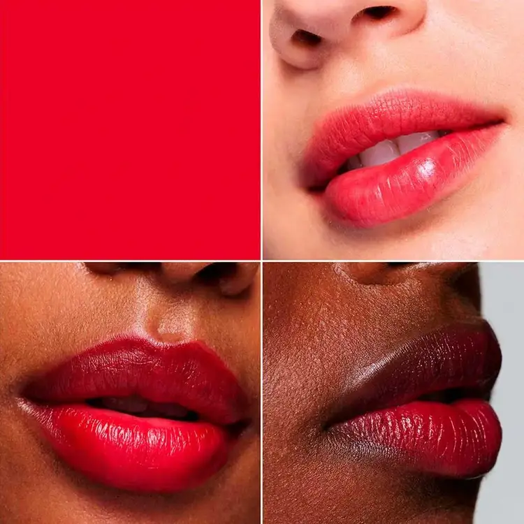 Water Lip Stain - Labial, intensidad de color modulable