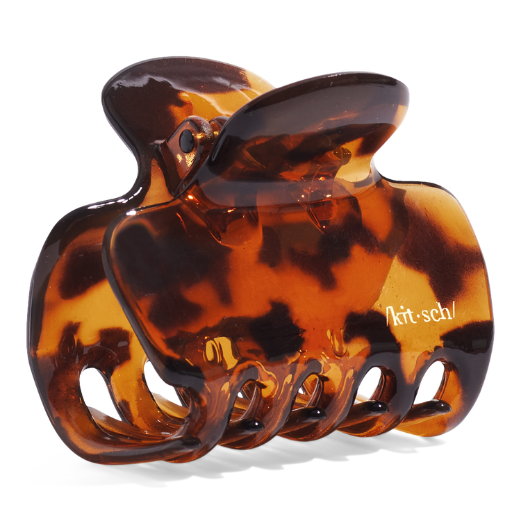 Medium Puffy Claw Clips Clips para cabello para todo tipo de cabello