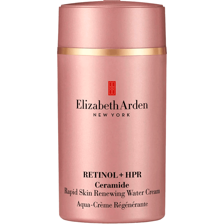 Elizabeth Arden Crema facial reducción de las arrugas
