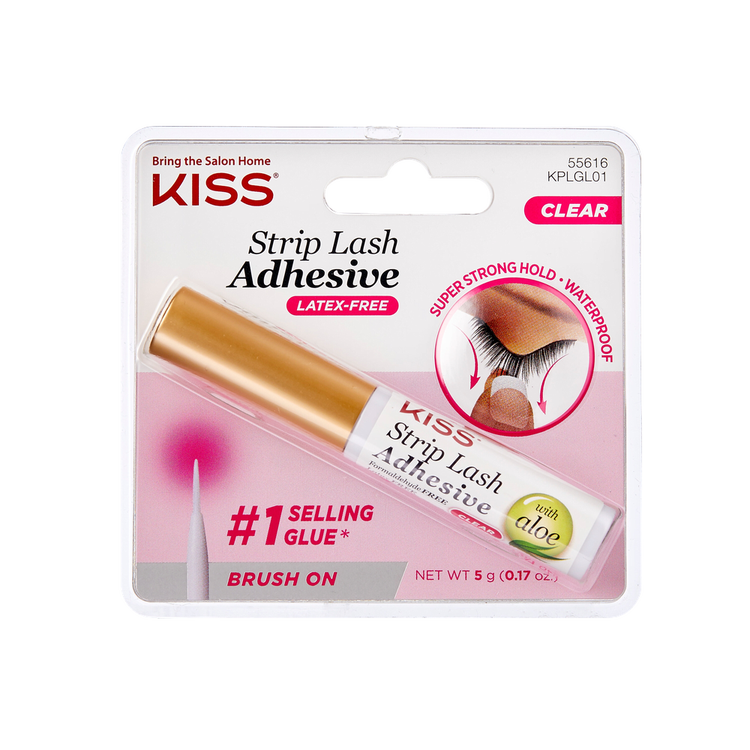 Kiss Pestañas de tira